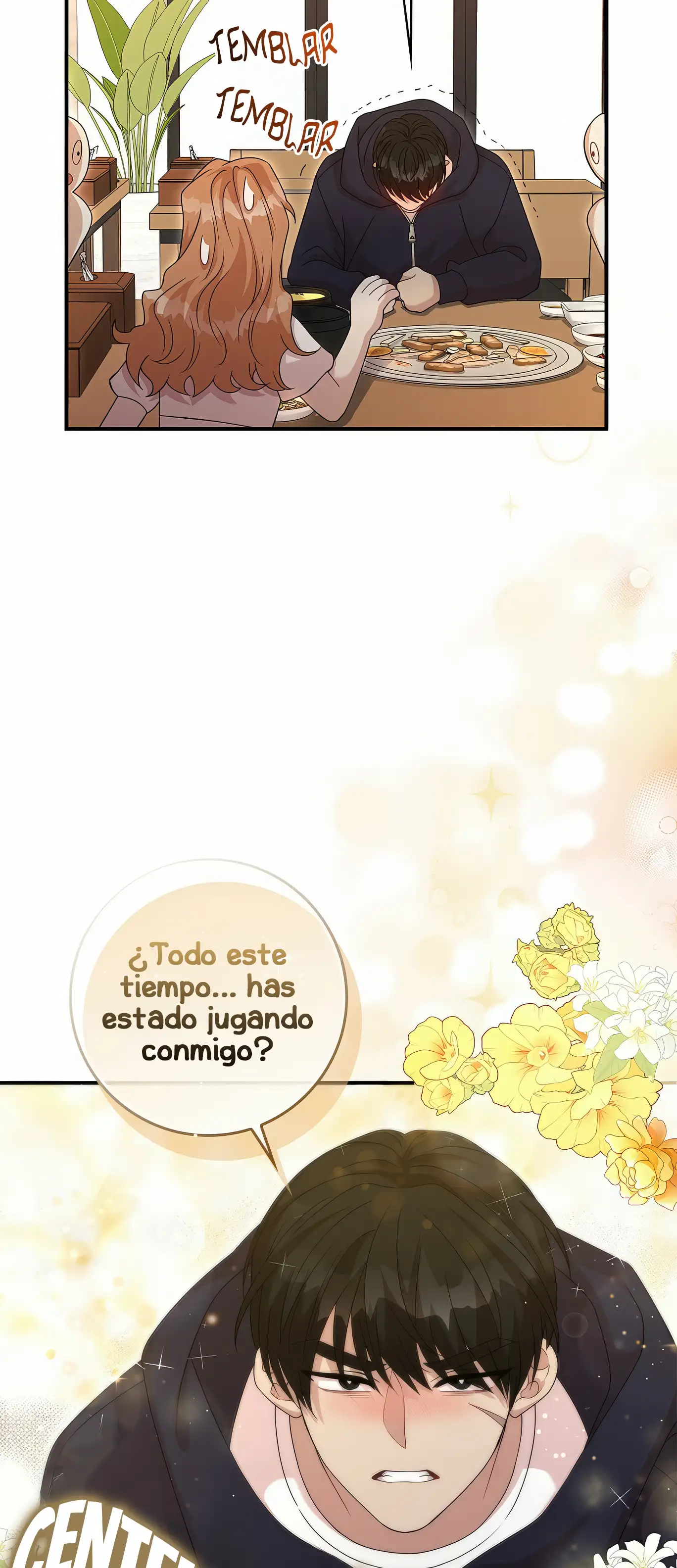 ¡Al Protagonista le gusta mi Patrocinio! - Capítulo 9 - Página 20 - LectorTMOo