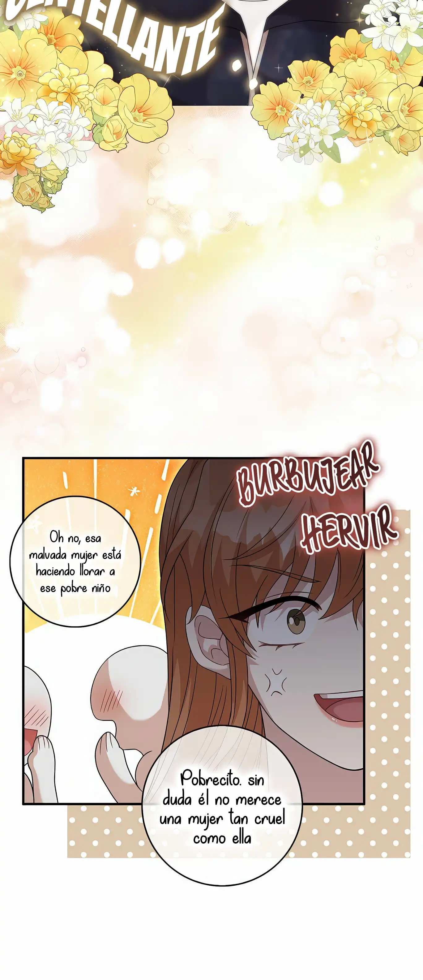 ¡Al Protagonista le gusta mi Patrocinio! - Capítulo 9 - Página 21 - LectorTMOo