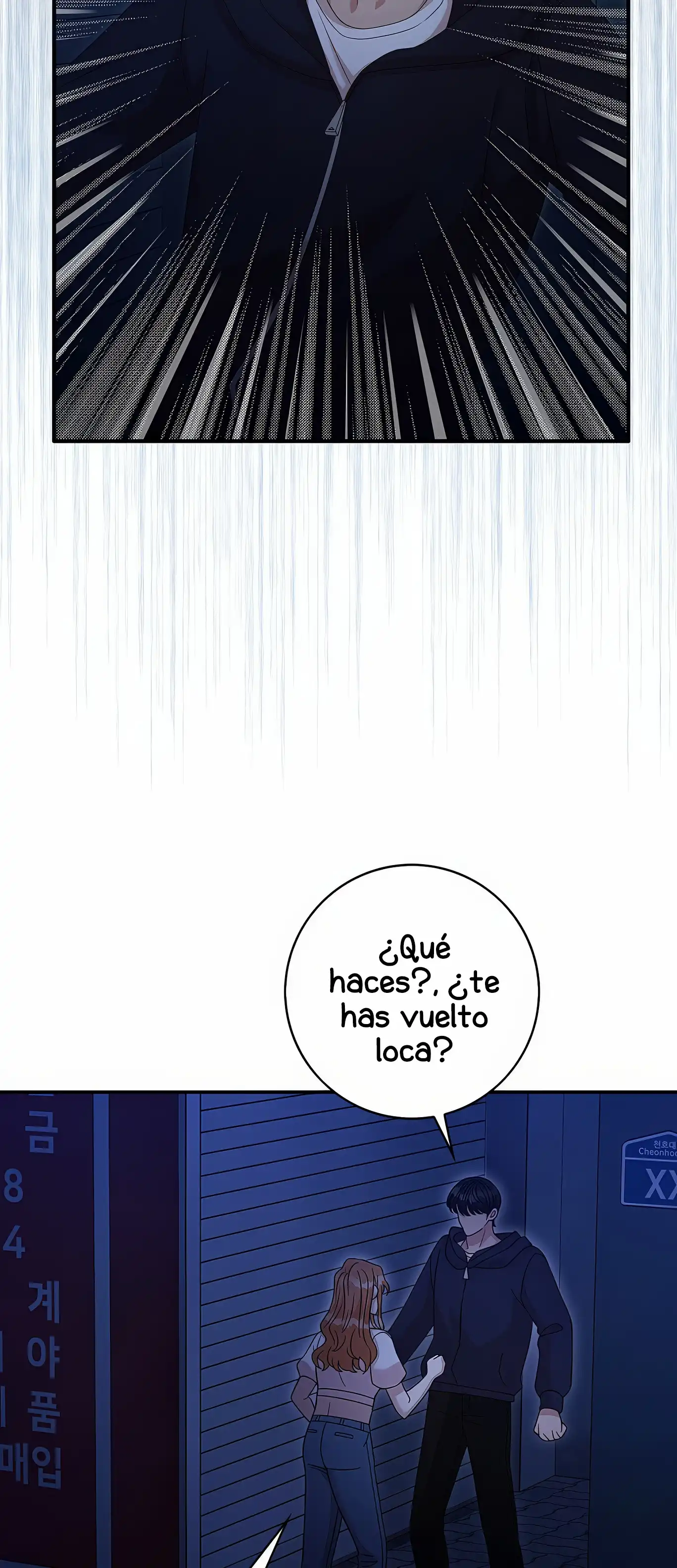 ¡Al Protagonista le gusta mi Patrocinio! - Capítulo 9 - Página 25 - LectorTMOo