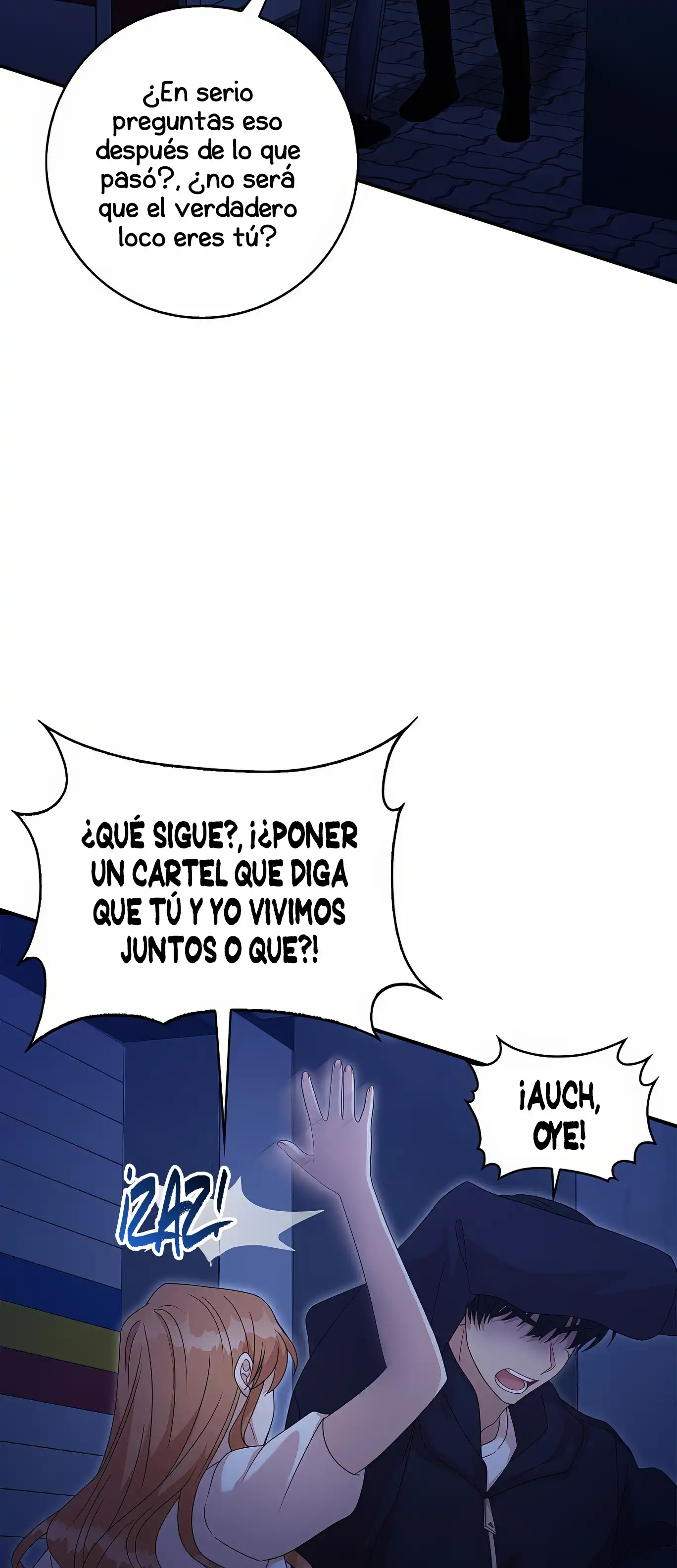 ¡Al Protagonista le gusta mi Patrocinio! - Capítulo 9 - Página 26 - LectorTMOo