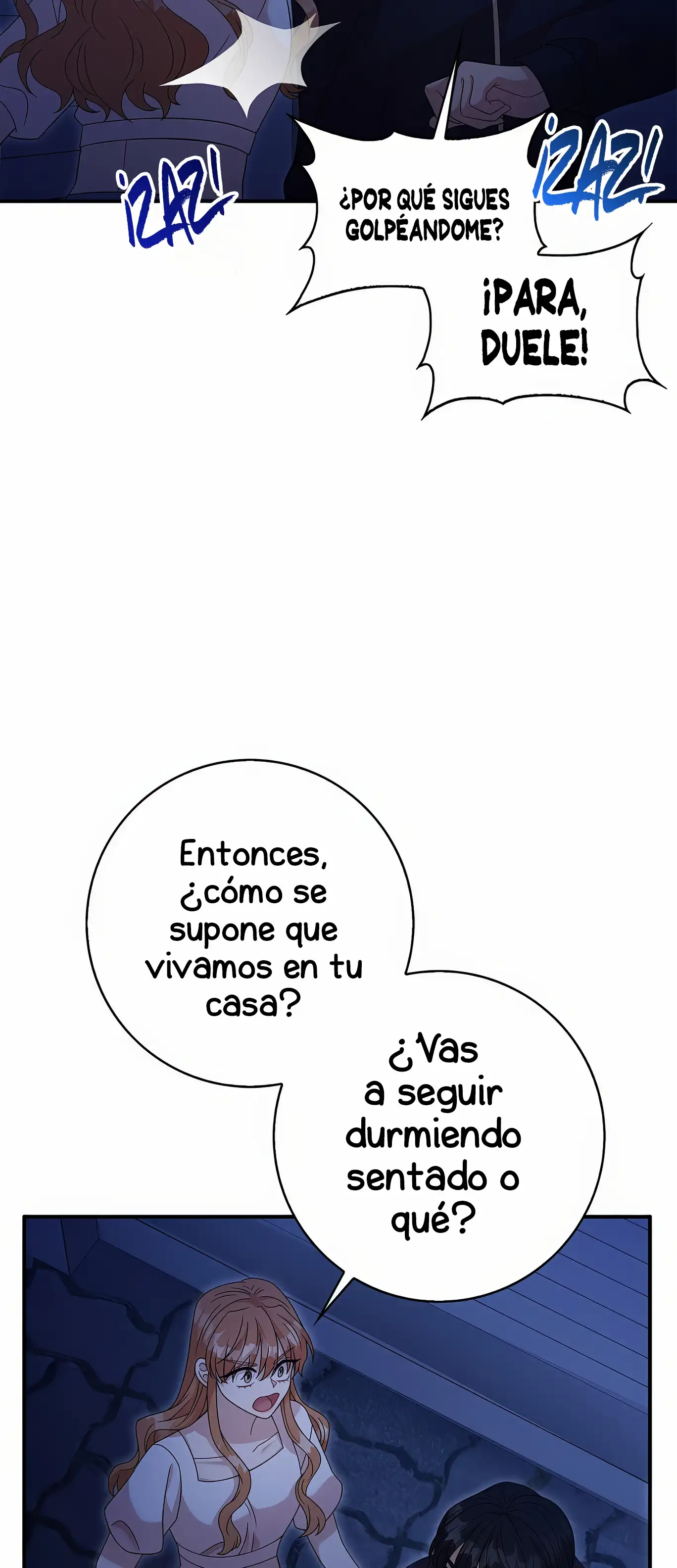 ¡Al Protagonista le gusta mi Patrocinio! - Capítulo 9 - Página 27 - LectorTMOo