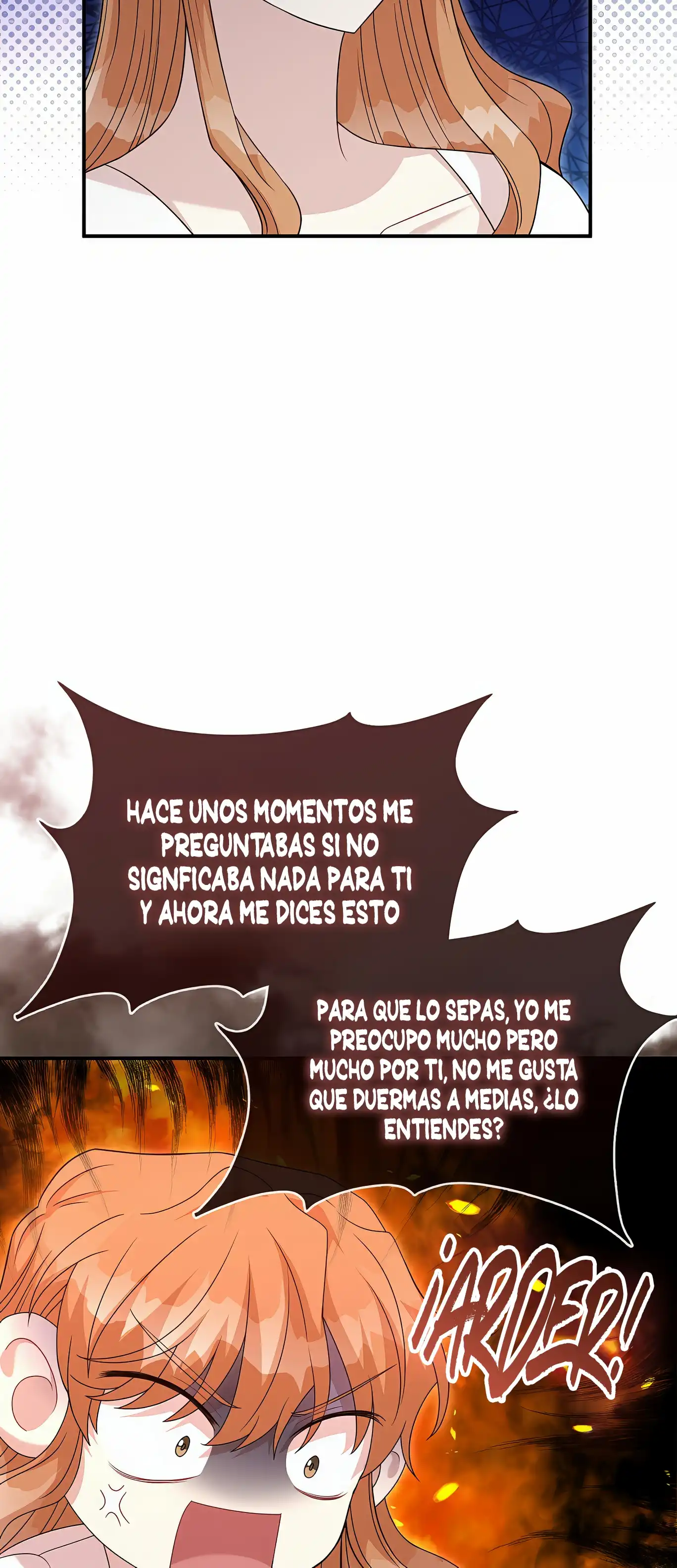 ¡Al Protagonista le gusta mi Patrocinio! - Capítulo 9 - Página 29 - LectorTMOo