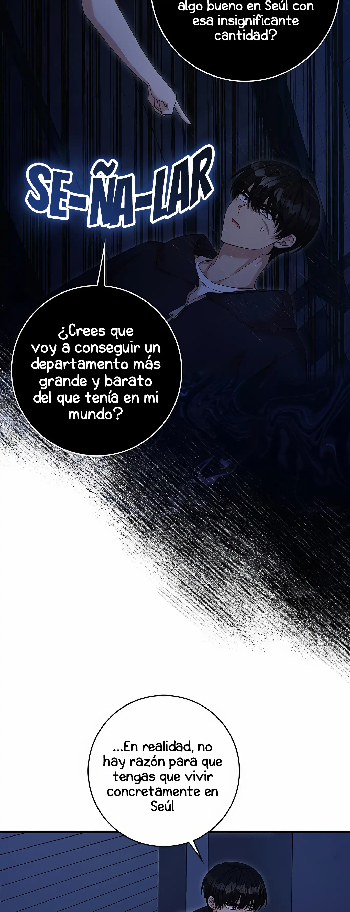 ¡Al Protagonista le gusta mi Patrocinio! - Capítulo 9 - Página 31 - LectorTMOo