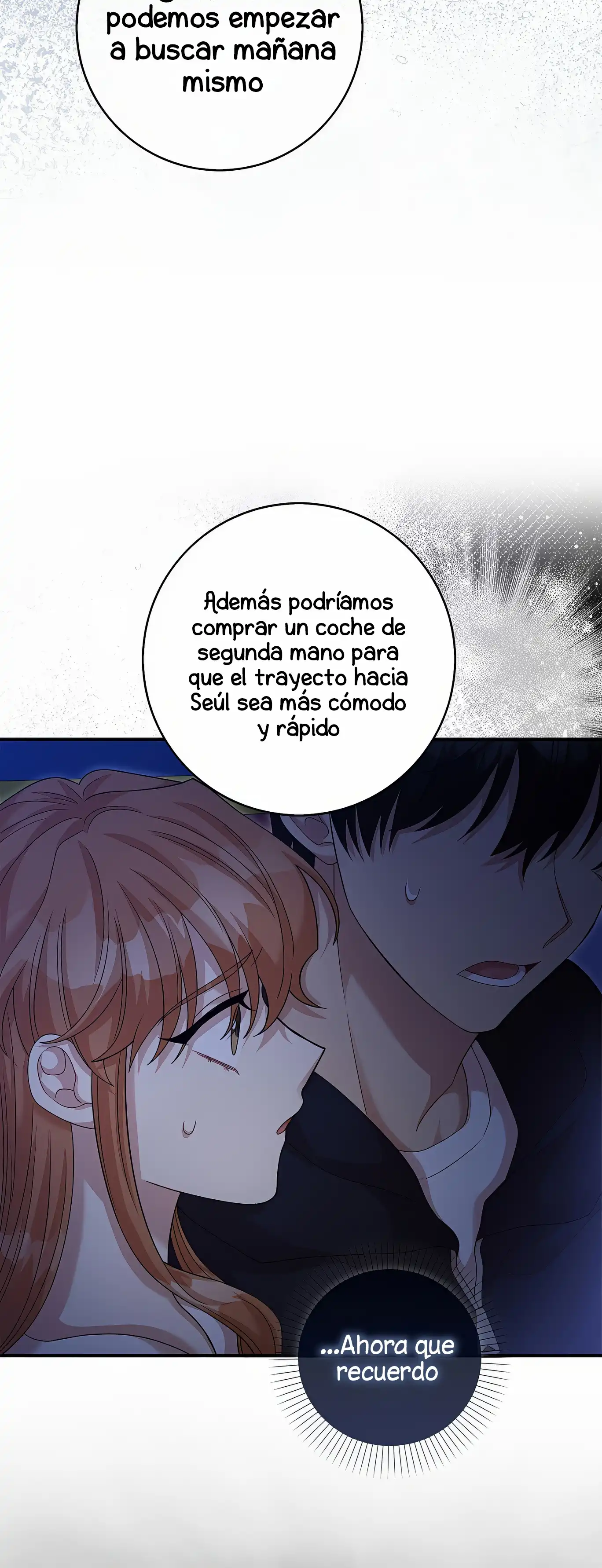 ¡Al Protagonista le gusta mi Patrocinio! - Capítulo 9 - Página 34 - LectorTMOo
