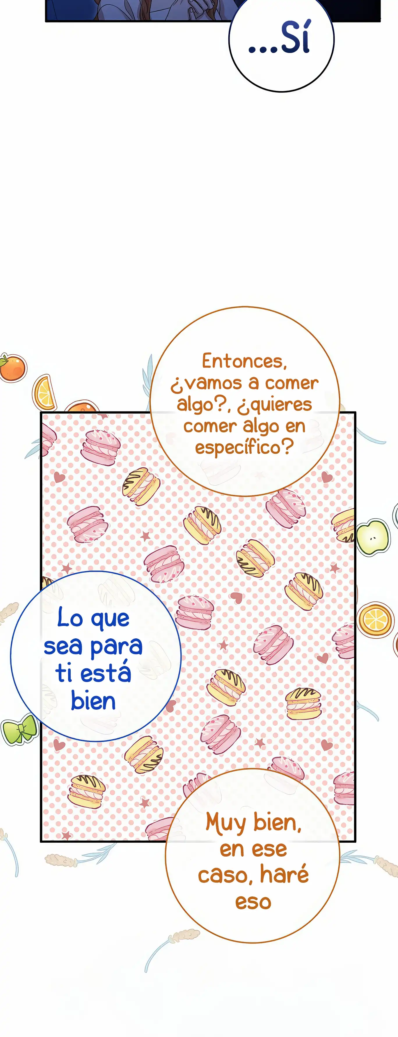 ¡Al Protagonista le gusta mi Patrocinio! - Capítulo 9 - Página 39 - LectorTMOo