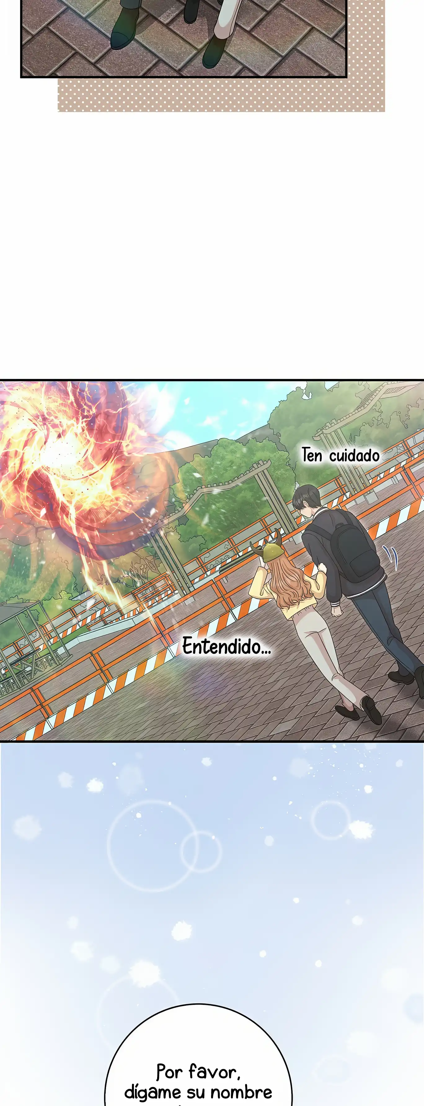 ¡Al Protagonista le gusta mi Patrocinio! - Capítulo 9 - Página 51 - LectorTMOo