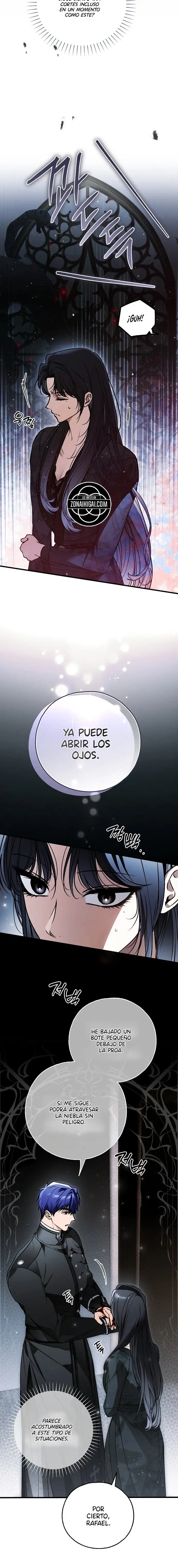 Alguien Ha Poseído Mi Cuerpo - Capítulo 85 - Página 15 - LectorTMOo