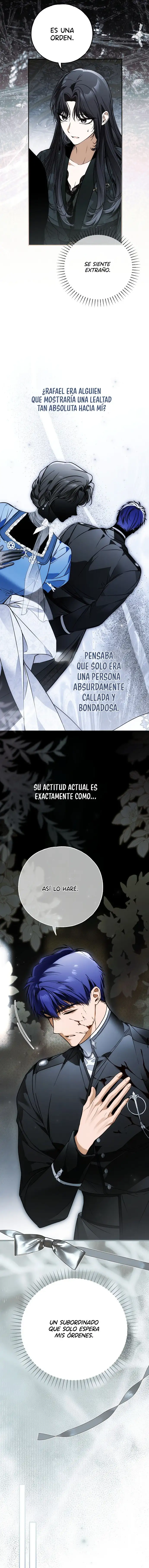 Alguien Ha Poseído Mi Cuerpo - Capítulo 85 - Página 17 - LectorTMOo