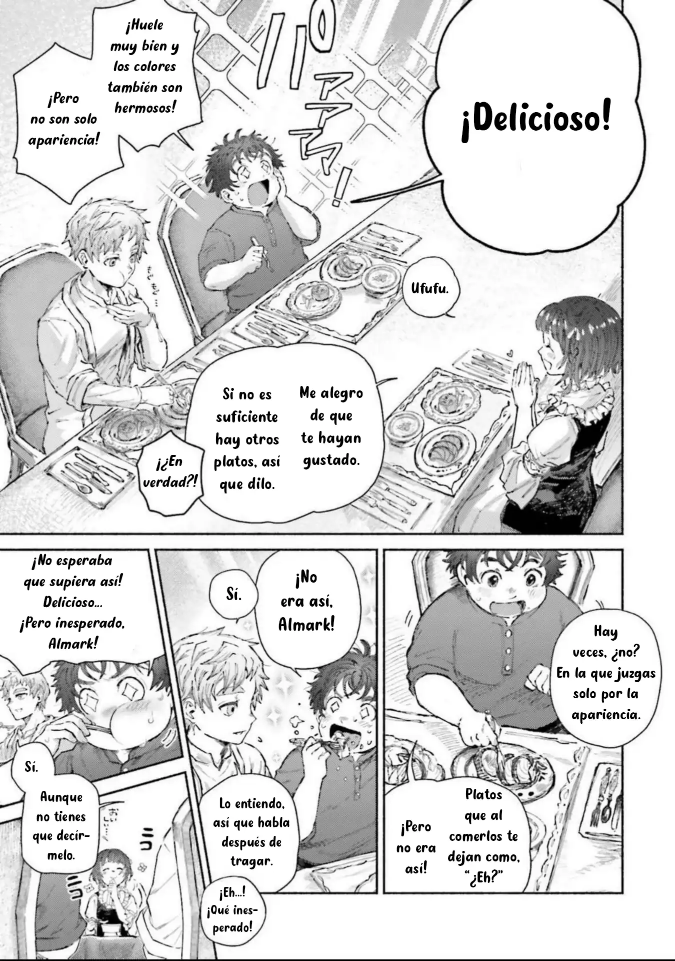 Almark capítulo 16 página 12