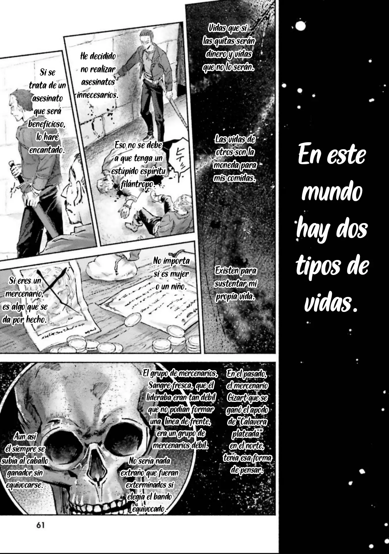 Almark capítulo 16 página 22
