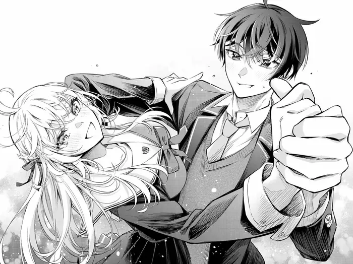 Alya-san, Quien Se Sienta A Mi Lado, A Veces Susurra Cosas Dulces en Ruso.ㅤ - Capítulo 14 - Página 15 - LectorTMOo