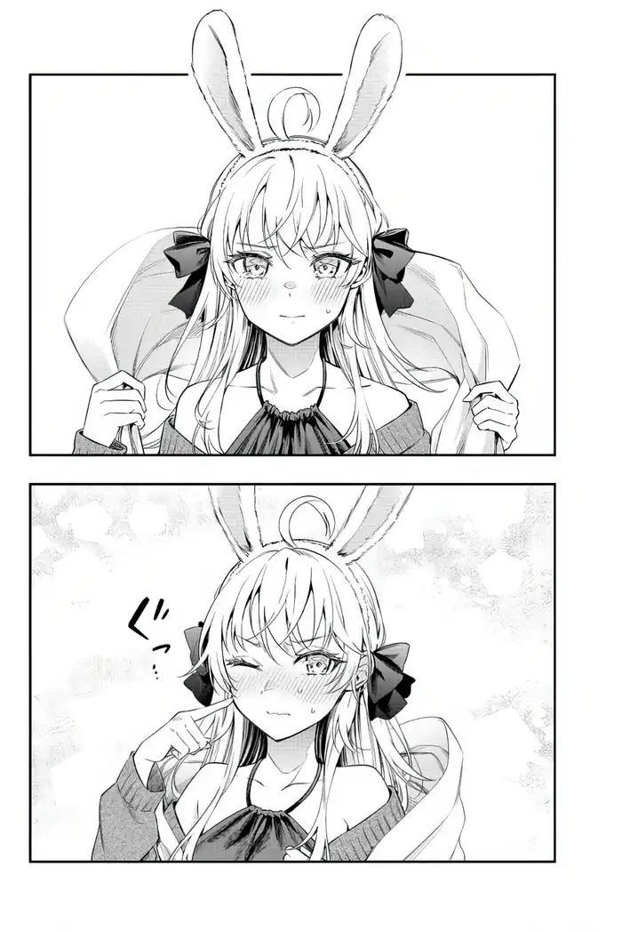 Alya-san, Quien Se Sienta A Mi Lado, A Veces Susurra Cosas Dulces en Ruso.ㅤ - Capítulo 2 - Página 17 - LectorTMOo