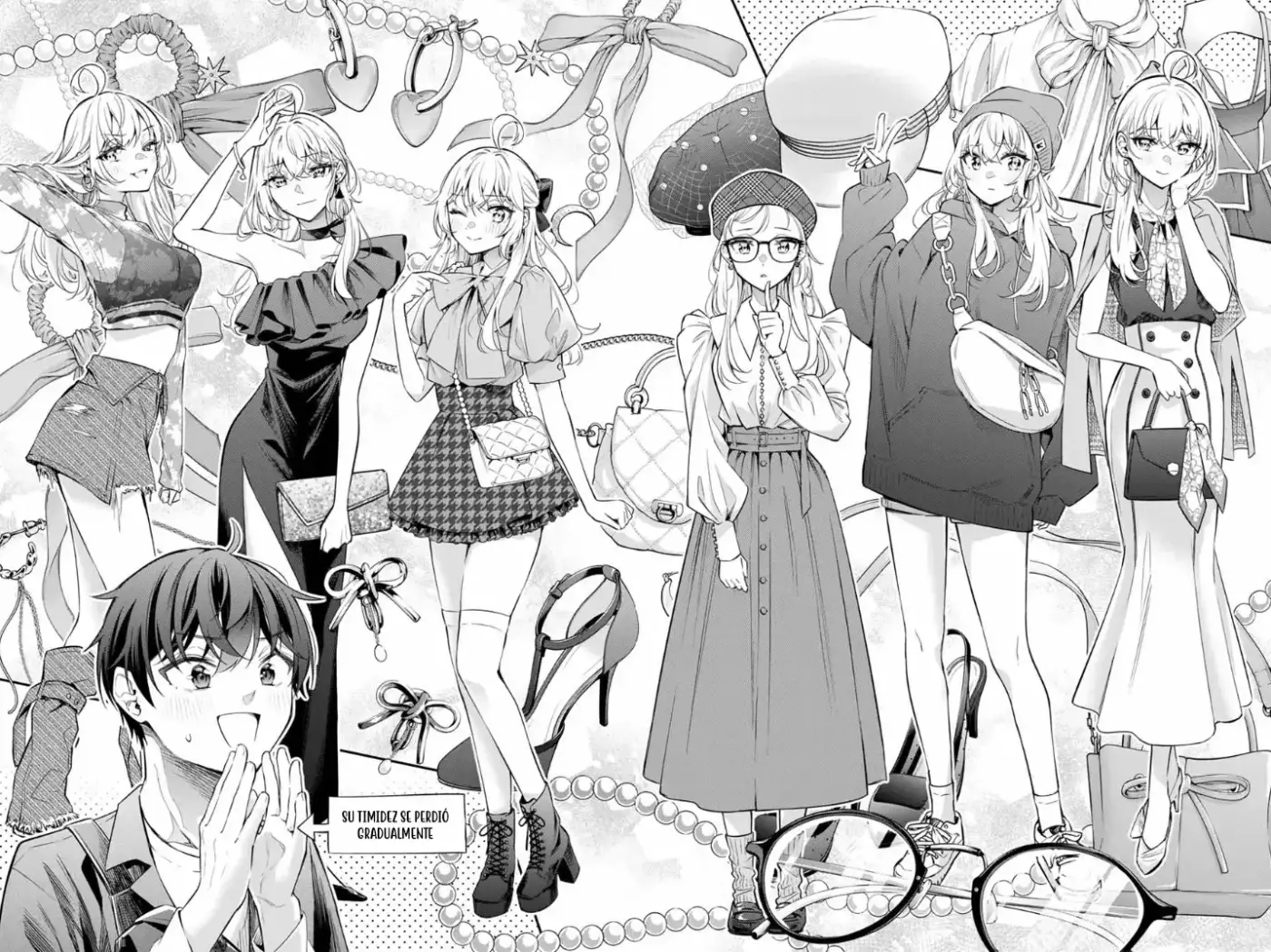 Alya-san, Quien Se Sienta A Mi Lado, A Veces Susurra Cosas Dulces en Ruso.ㅤ - Capítulo 25 - Página 9 - LectorTMOo