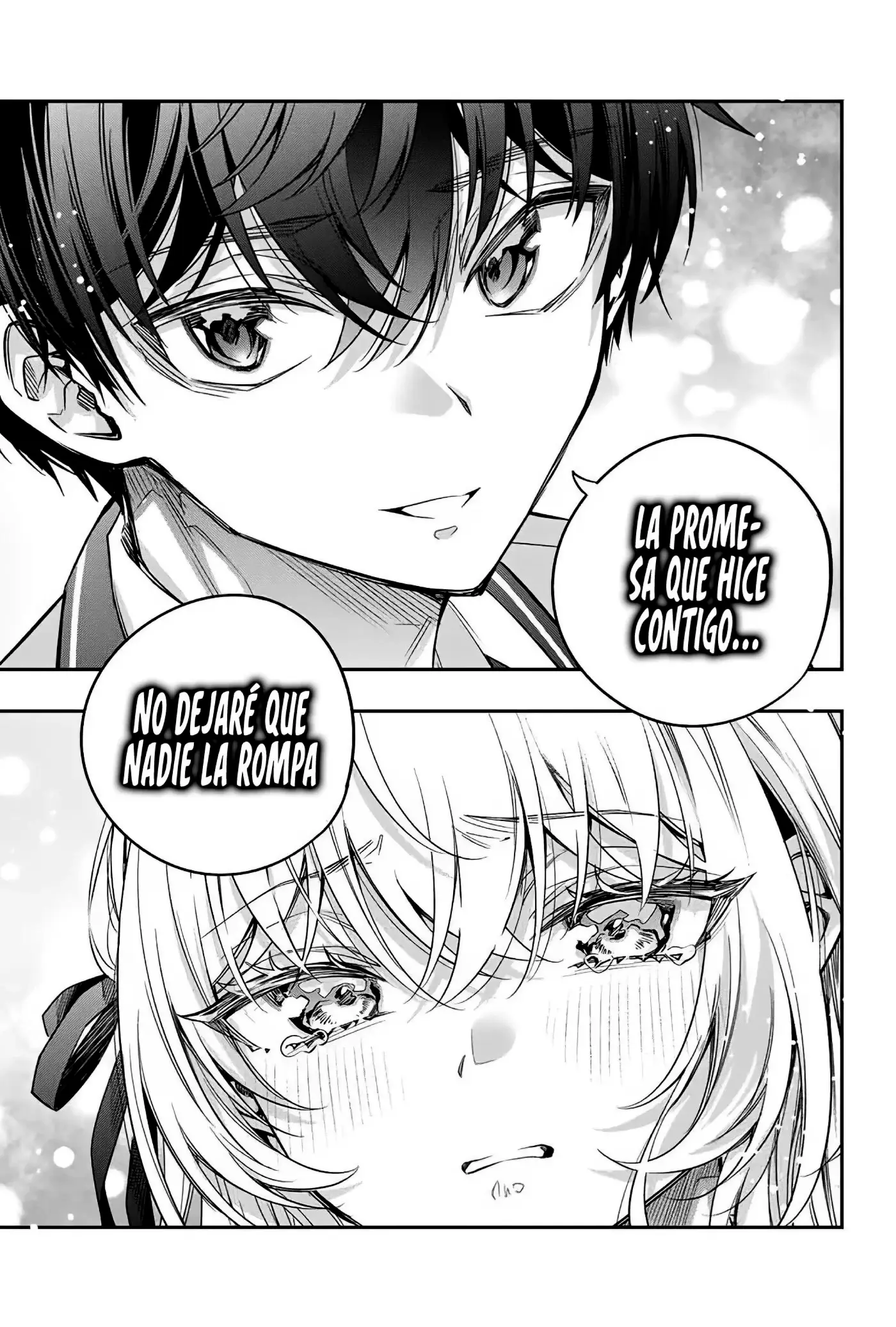 Alya-san, Quien Se Sienta A Mi Lado, A Veces Susurra Cosas Dulces en Ruso.ㅤ - Capítulo 56 - Página 17 - LectorTMOo