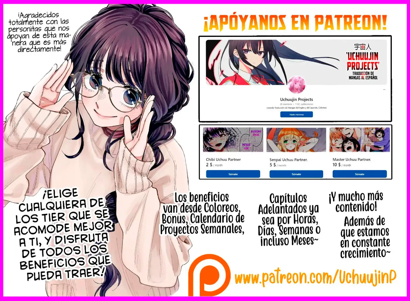 Alya-san, Quien Se Sienta A Mi Lado, A Veces Susurra Cosas Dulces en Ruso.ㅤ - Capítulo 57 - Página 16 - LectorTMOo