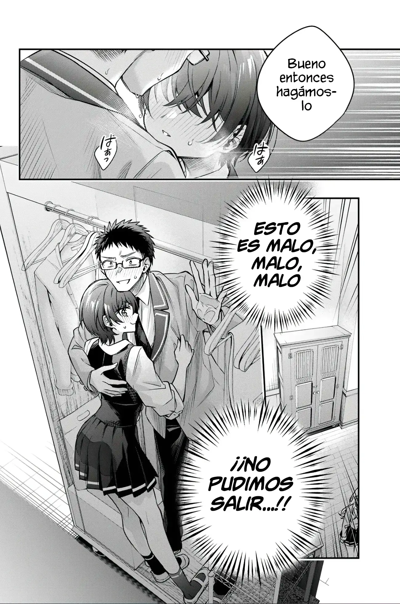 Alya-san, Quien Se Sienta A Mi Lado, A Veces Susurra Cosas Dulces en Ruso.ㅤ - Capítulo 71 - Página 12 - LectorTMOo