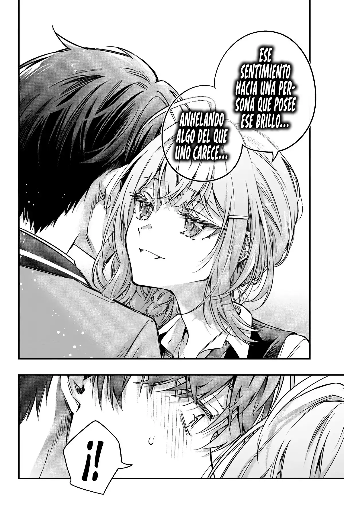 Alya-san, Quien Se Sienta A Mi Lado, A Veces Susurra Cosas Dulces en Ruso.ㅤ - Capítulo 73 - Página 14 - LectorTMOo