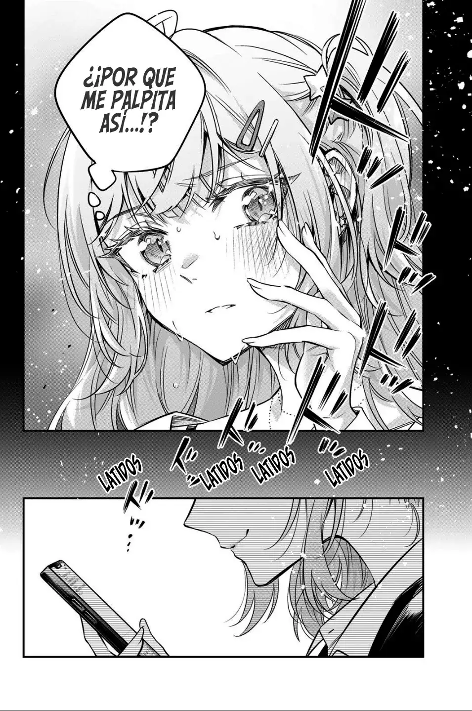 Alya-san, Quien Se Sienta A Mi Lado, A Veces Susurra Cosas Dulces en Ruso.ㅤ - Capítulo 75 - Página 10 - LectorTMOo