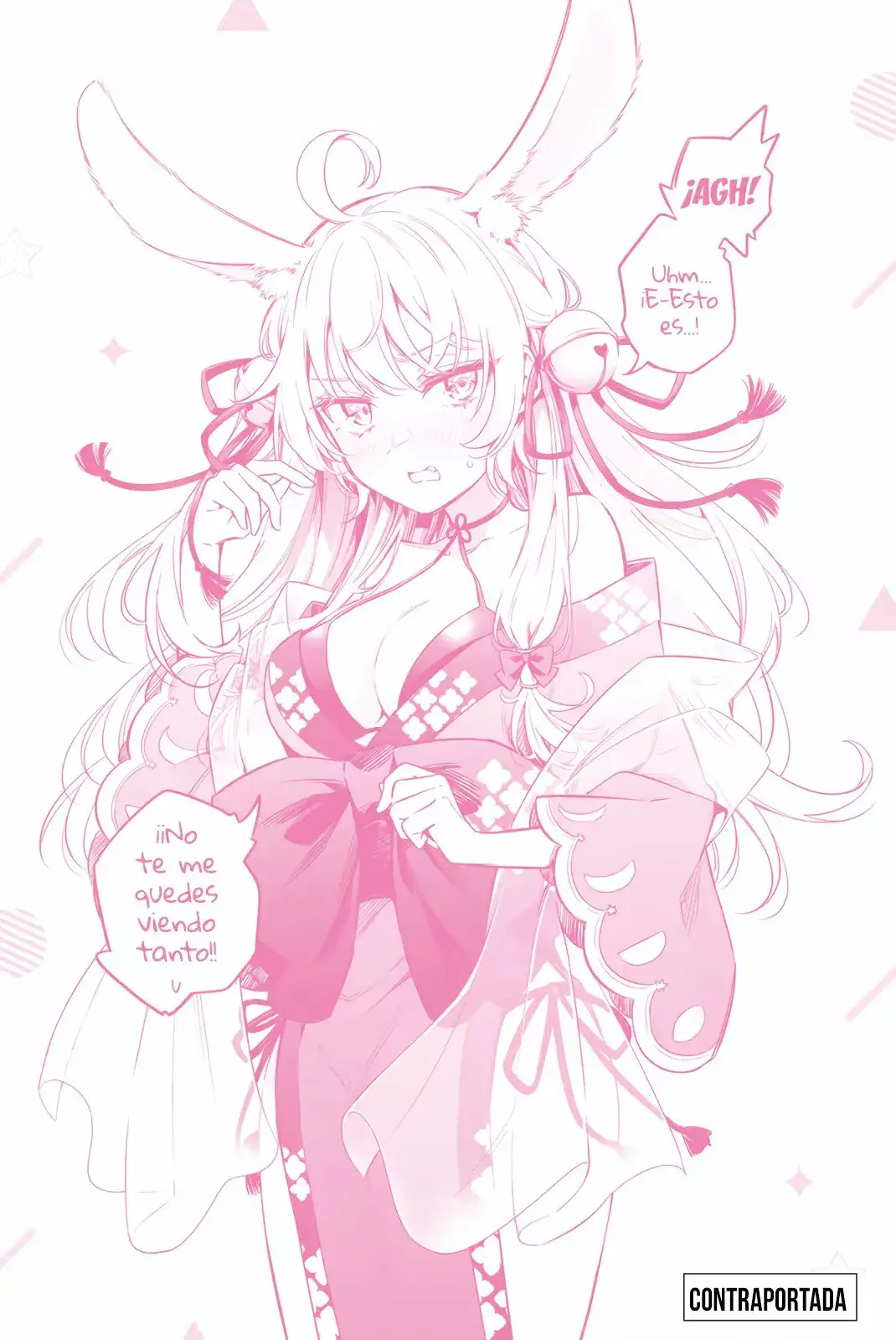 Alya-san, Quien Se Sienta A Mi Lado, A Veces Susurra Cosas Dulces en Ruso.ㅤ - Capítulo 8.5 - Página 8 - LectorTMOo