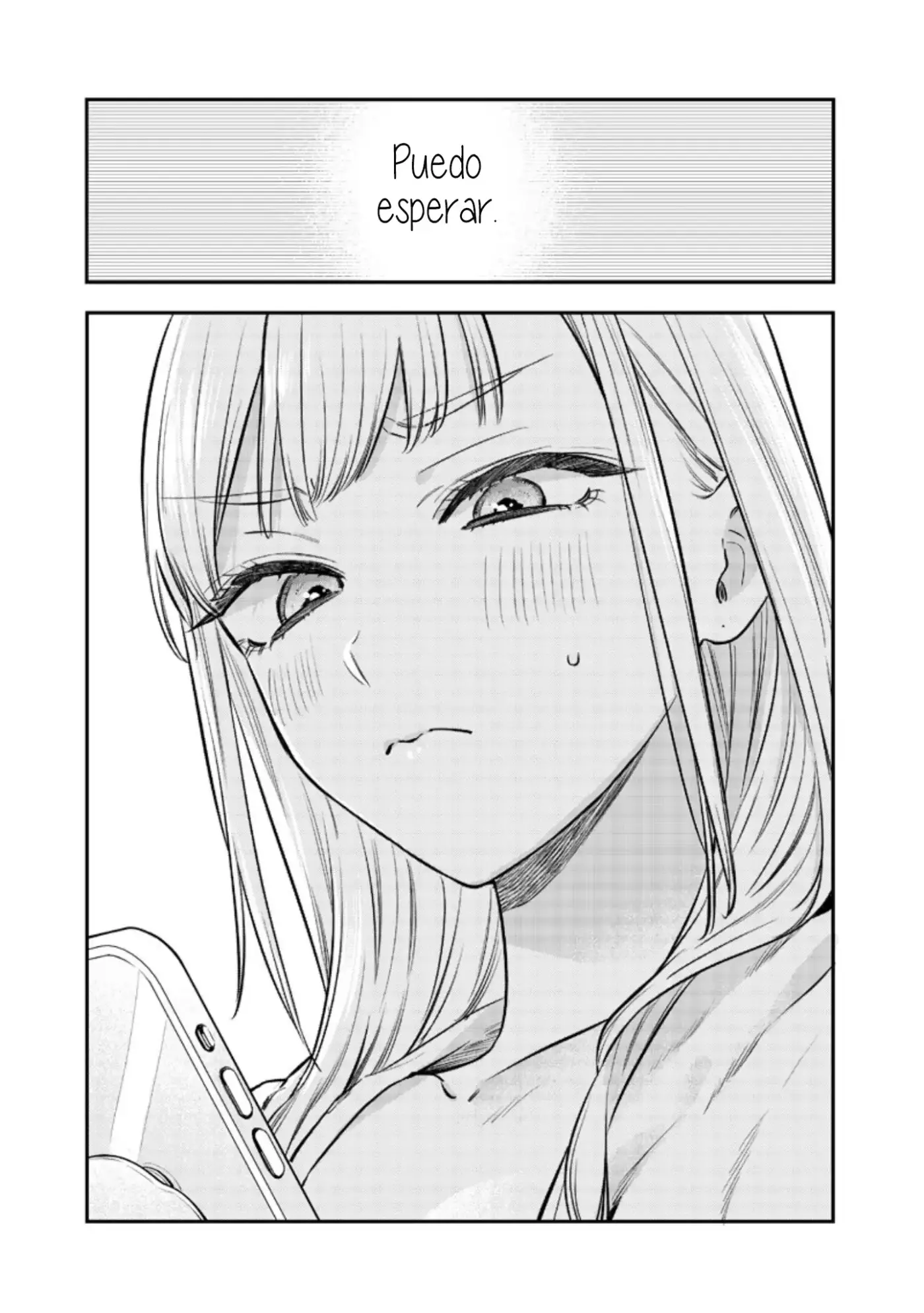Ane no Tomodachi - Capítulo 30.3 - Página 9 - LectorTMOo