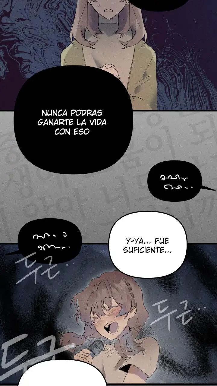 ¡Angel al lado! Sin censura - Capítulo 1 - Página 7 - LectorTMOo