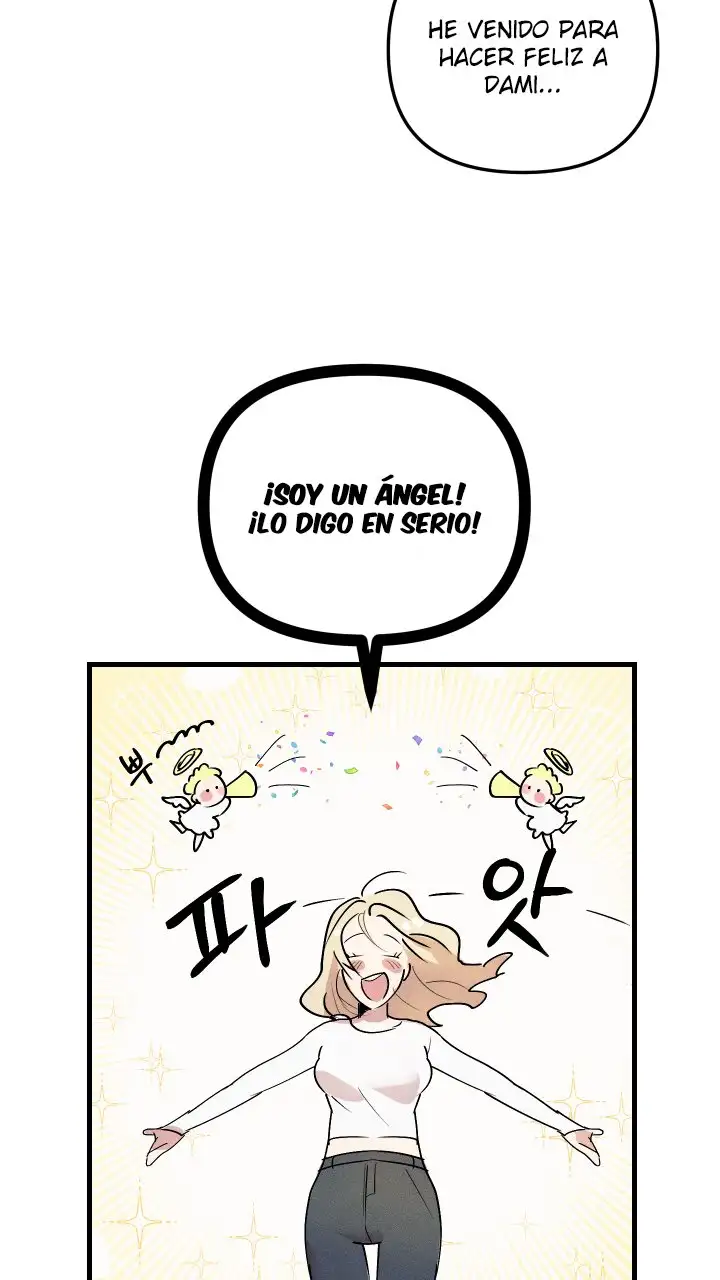 ¡Angel al lado! Sin censura - Capítulo 1 - Página 19 - LectorTMOo