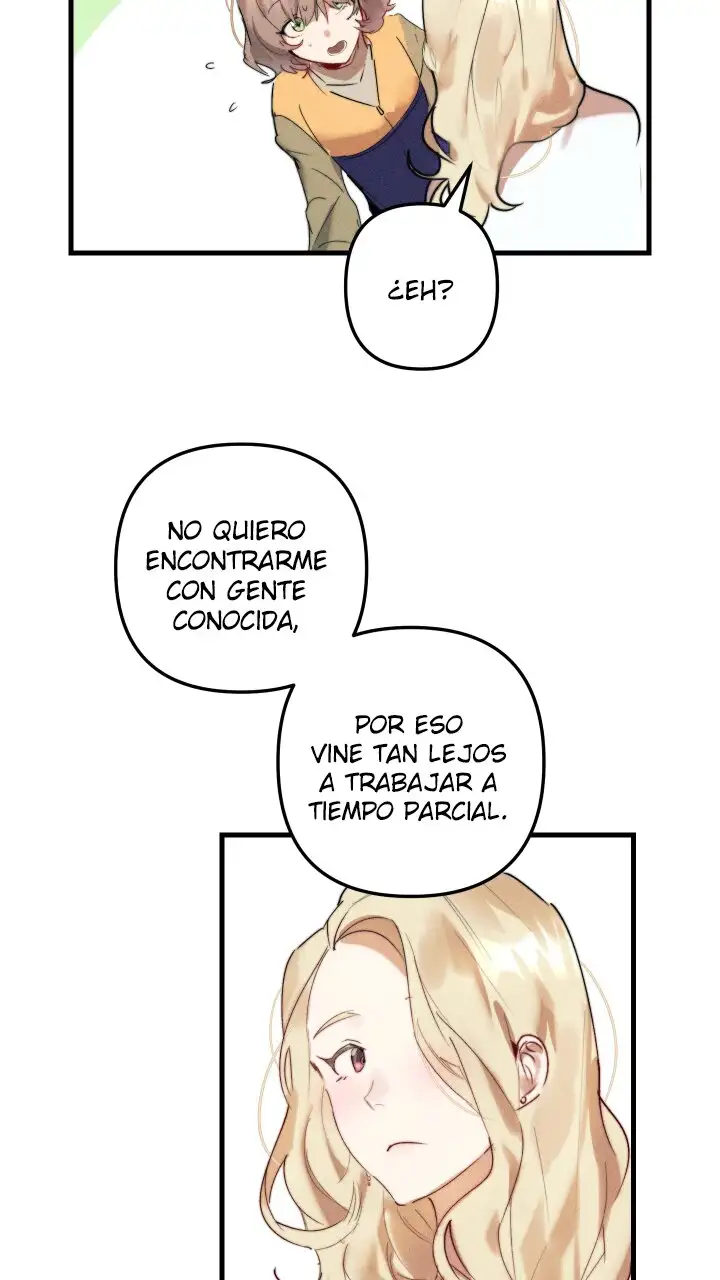 ¡Angel al lado! Sin censura - Capítulo 1 - Página 31 - LectorTMOo