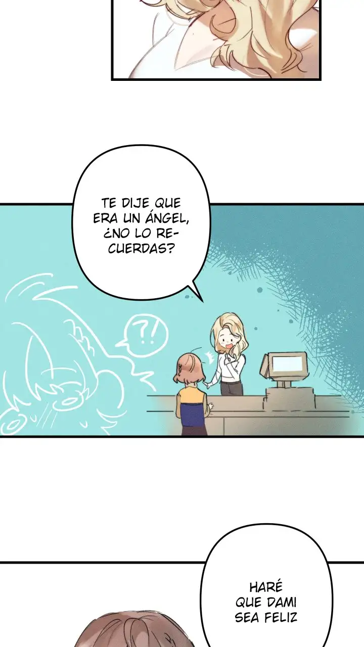 ¡Angel al lado! Sin censura - Capítulo 1 - Página 32 - LectorTMOo