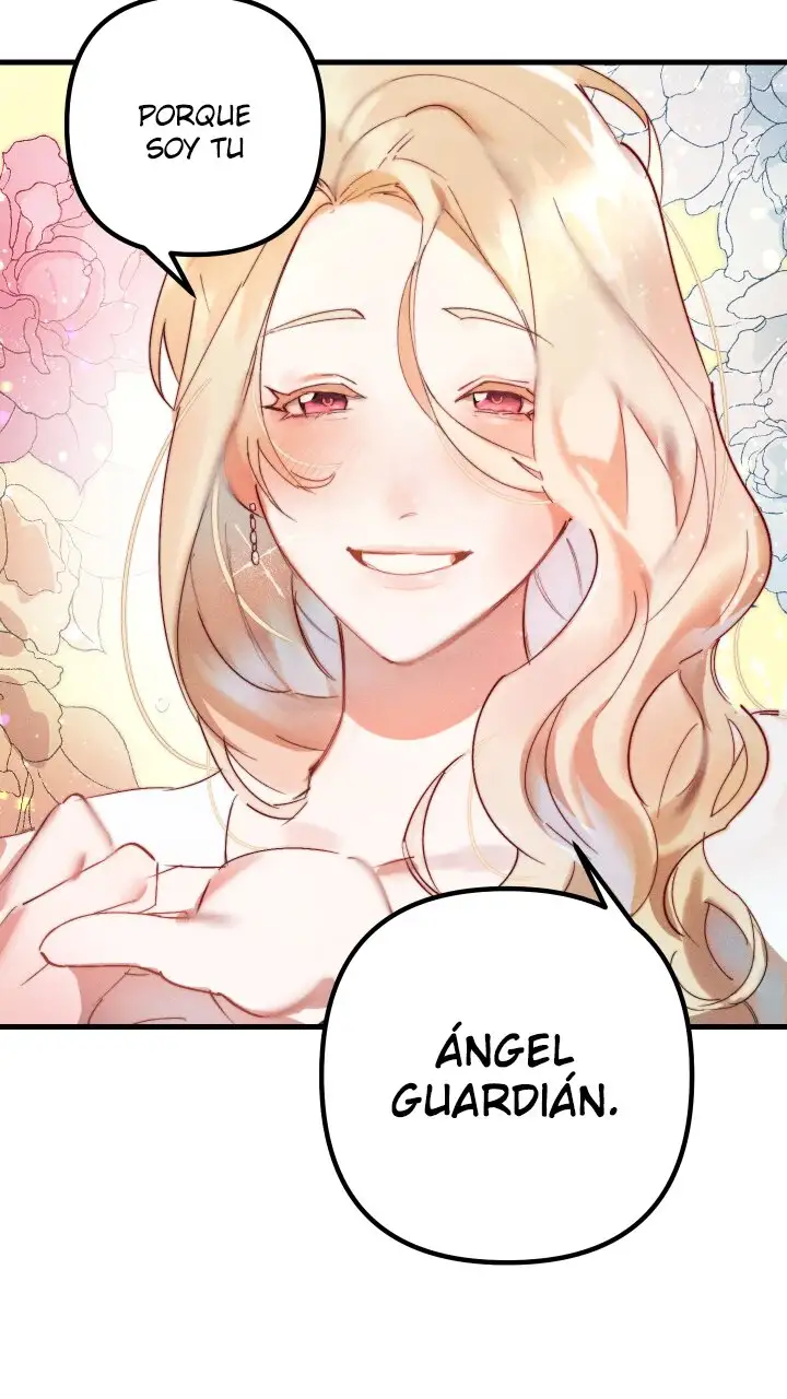 ¡Angel al lado! Sin censura - Capítulo 1 - Página 41 - LectorTMOo