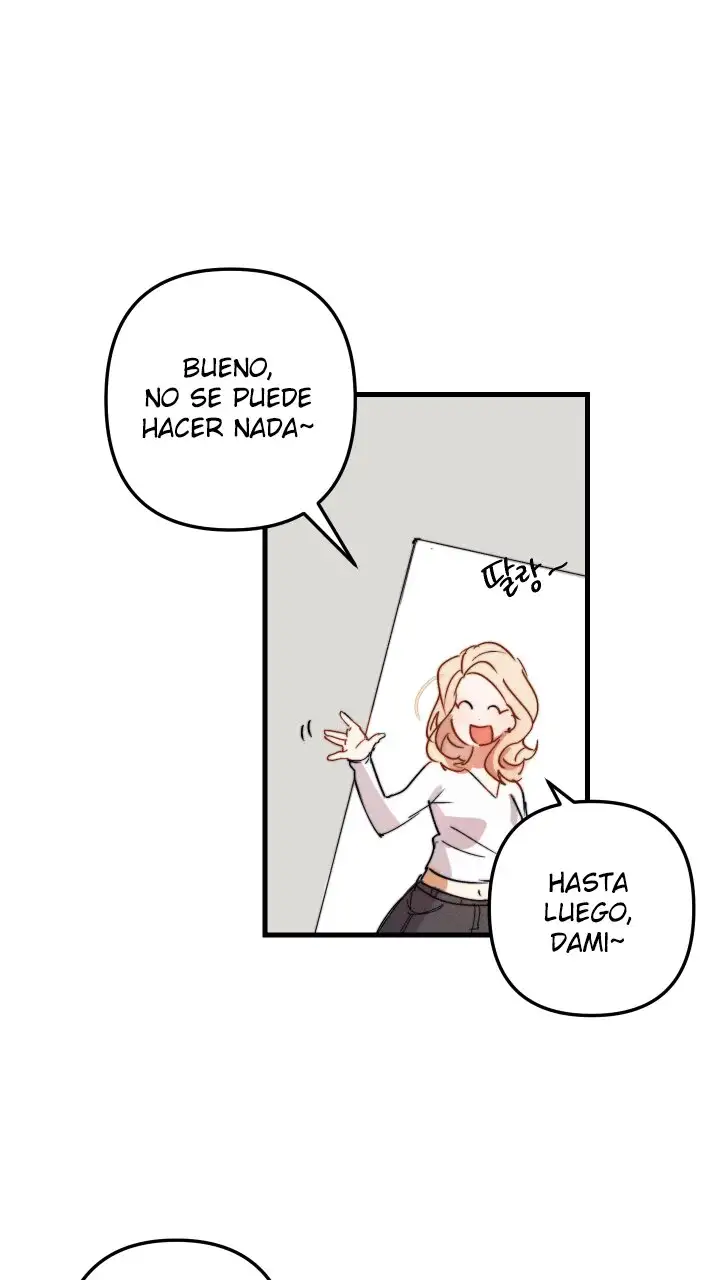¡Angel al lado! Sin censura - Capítulo 1 - Página 44 - LectorTMOo