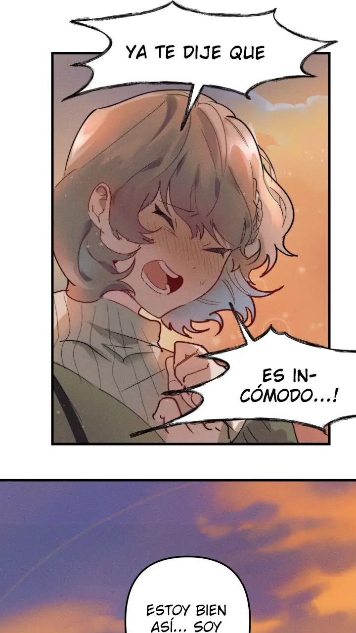 ¡Angel al lado! Sin censura - Capítulo 1 - Página 48 - LectorTMOo