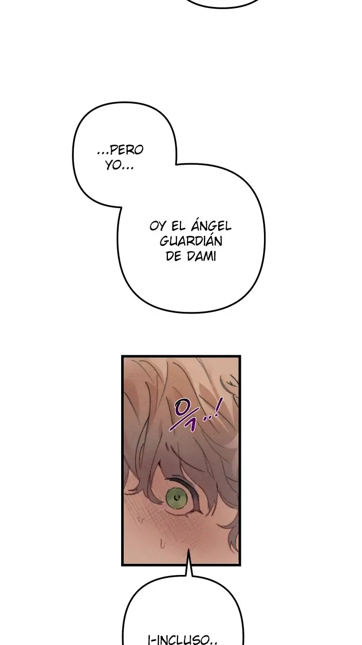¡Angel al lado! Sin censura - Capítulo 1 - Página 50 - LectorTMOo