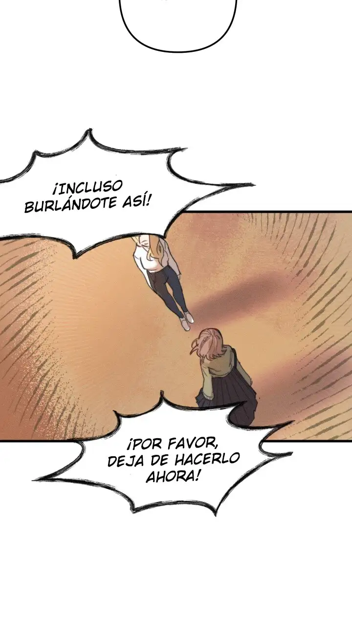 ¡Angel al lado! Sin censura - Capítulo 1 - Página 51 - LectorTMOo