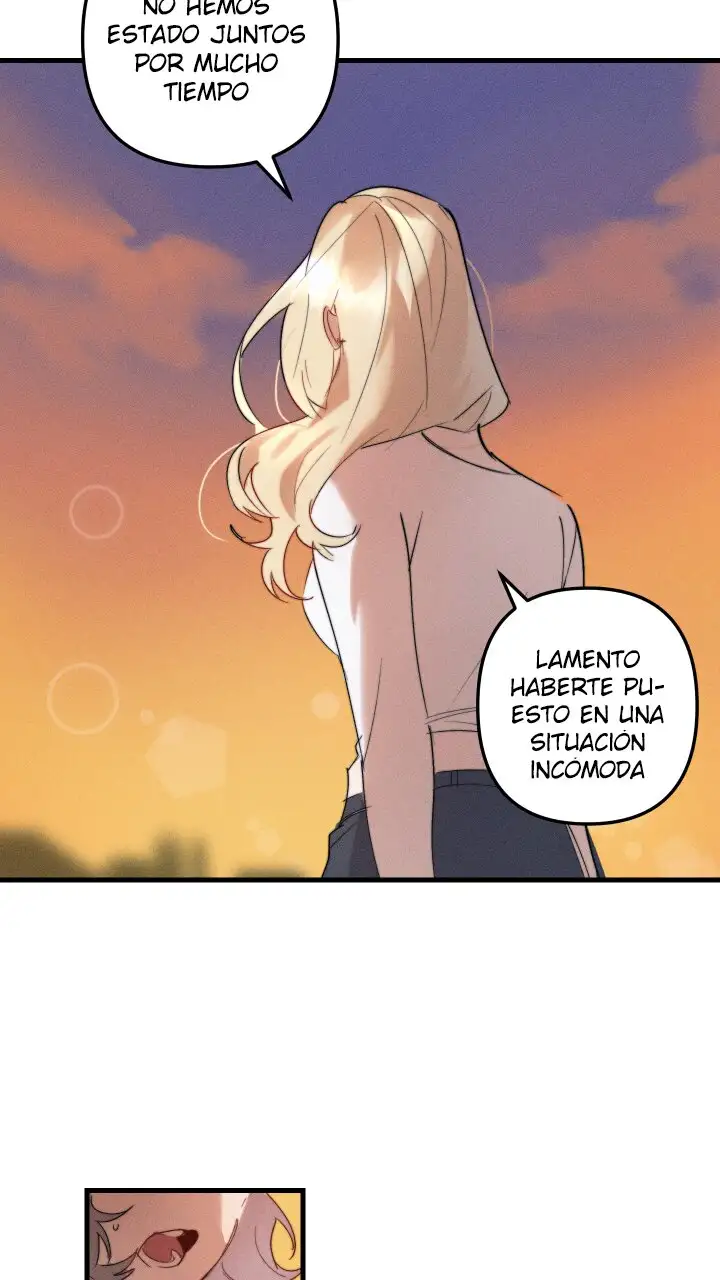 ¡Angel al lado! Sin censura - Capítulo 1 - Página 54 - LectorTMOo