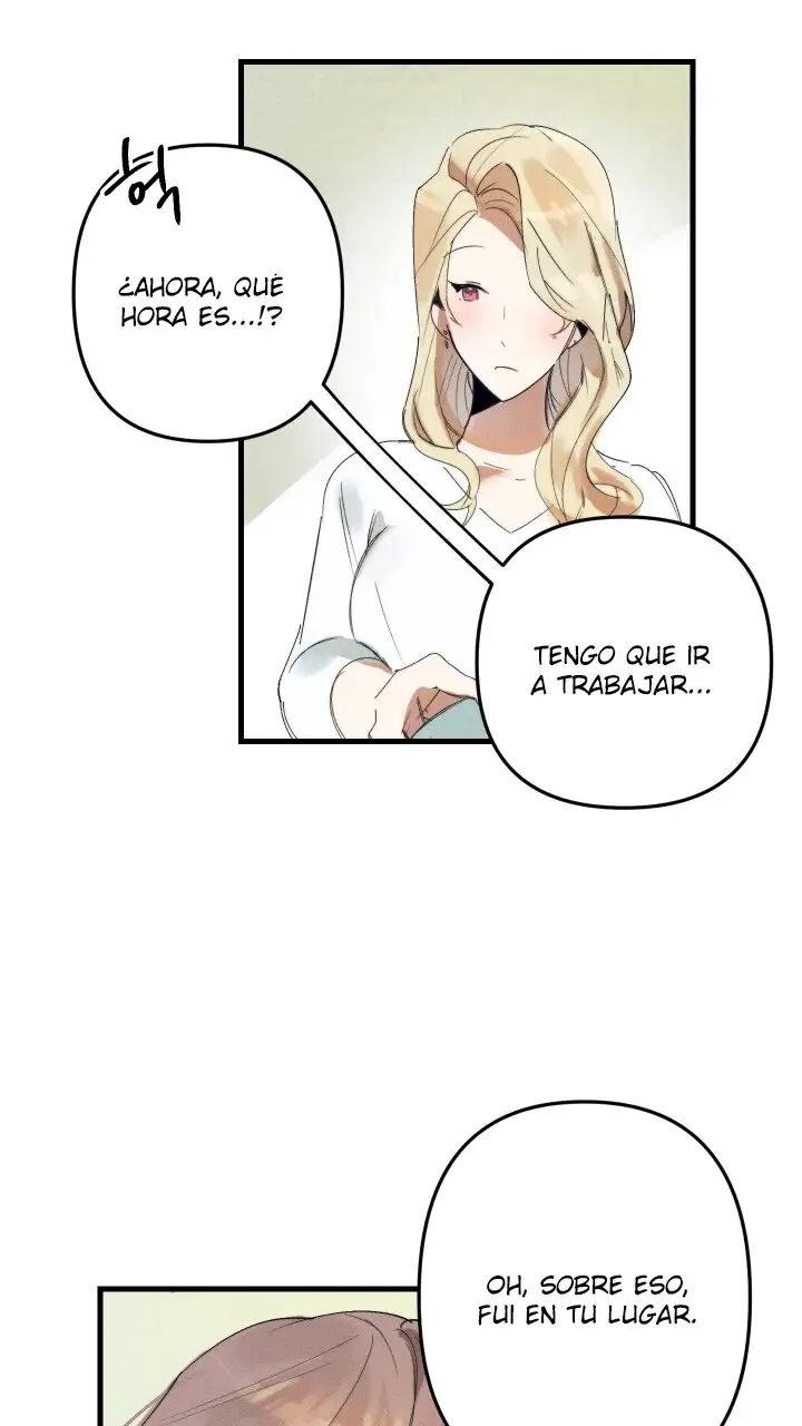 ¡Angel al lado! Sin censura - Capítulo 2 - Página 9 - LectorTMOo