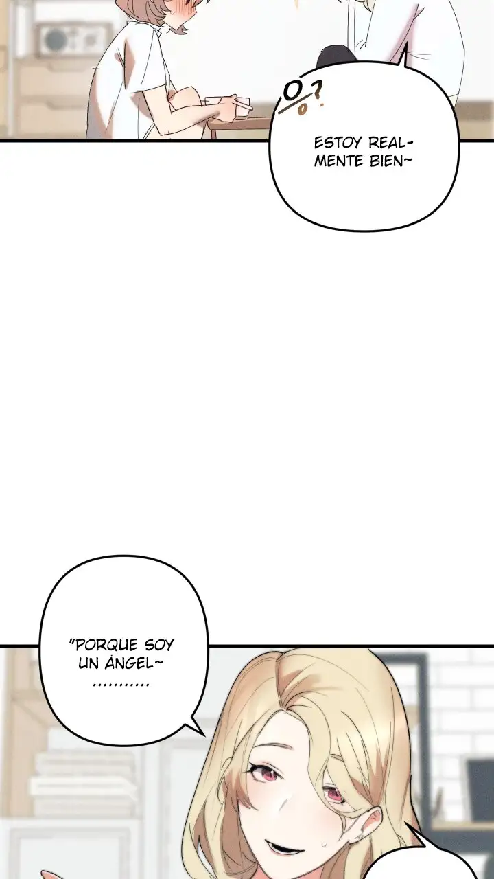 ¡Angel al lado! Sin censura - Capítulo 2 - Página 19 - LectorTMOo