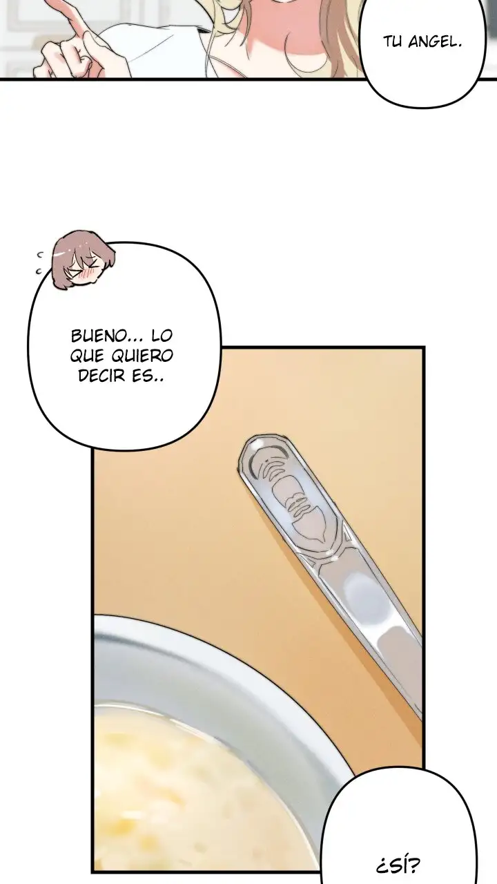 ¡Angel al lado! Sin censura - Capítulo 2 - Página 20 - LectorTMOo