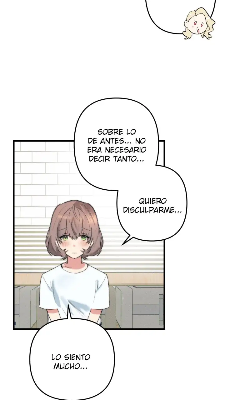¡Angel al lado! Sin censura - Capítulo 2 - Página 21 - LectorTMOo