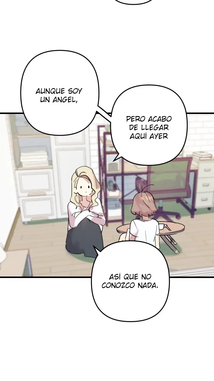 ¡Angel al lado! Sin censura - Capítulo 2 - Página 24 - LectorTMOo