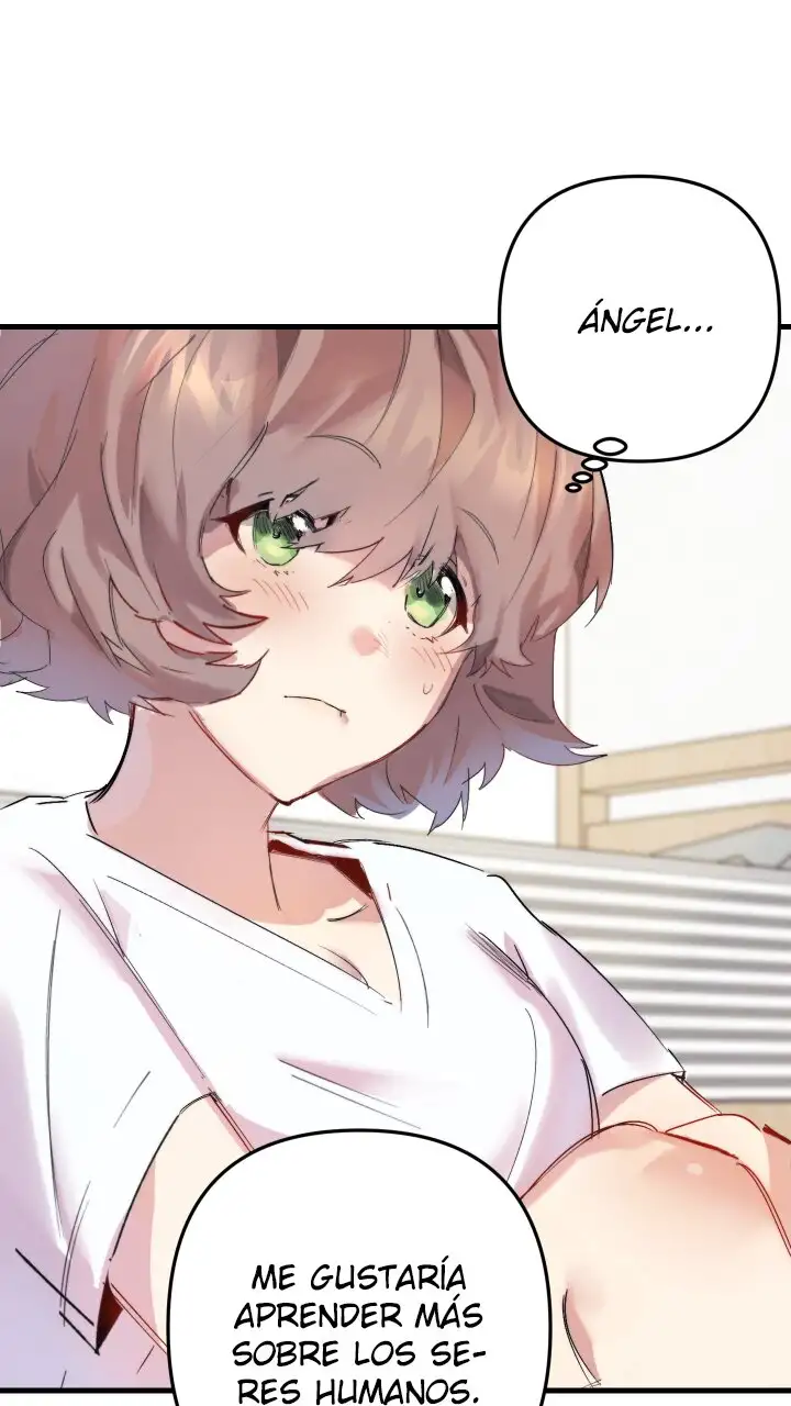 ¡Angel al lado! Sin censura - Capítulo 2 - Página 25 - LectorTMOo