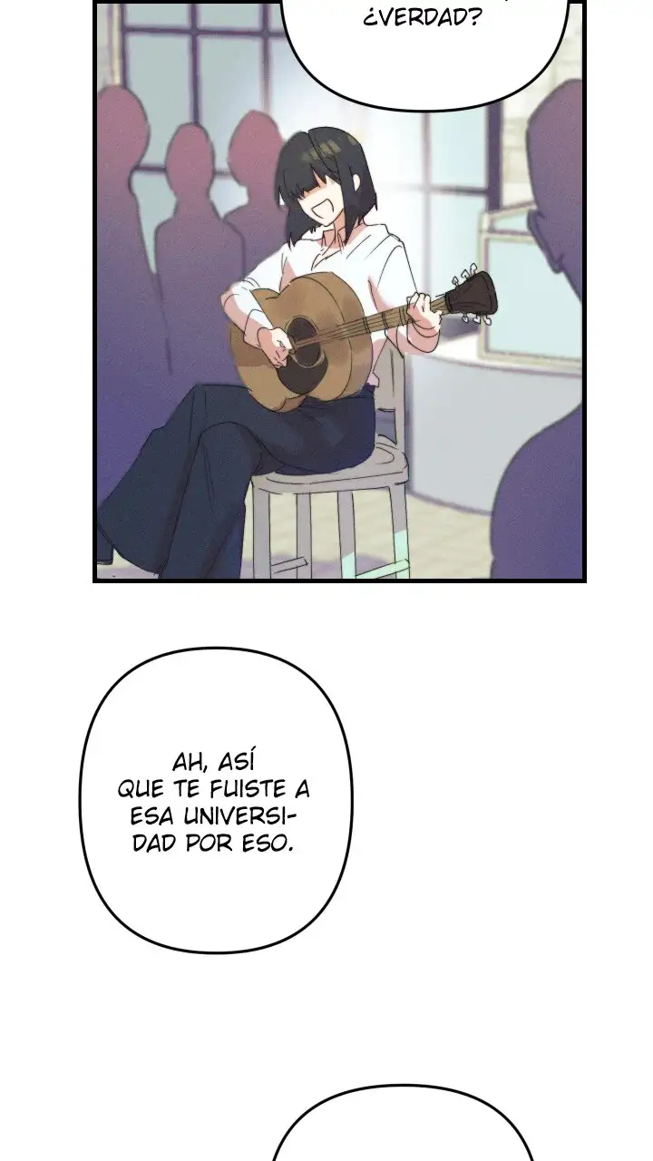 ¡Angel al lado! Sin censura - Capítulo 2 - Página 41 - LectorTMOo