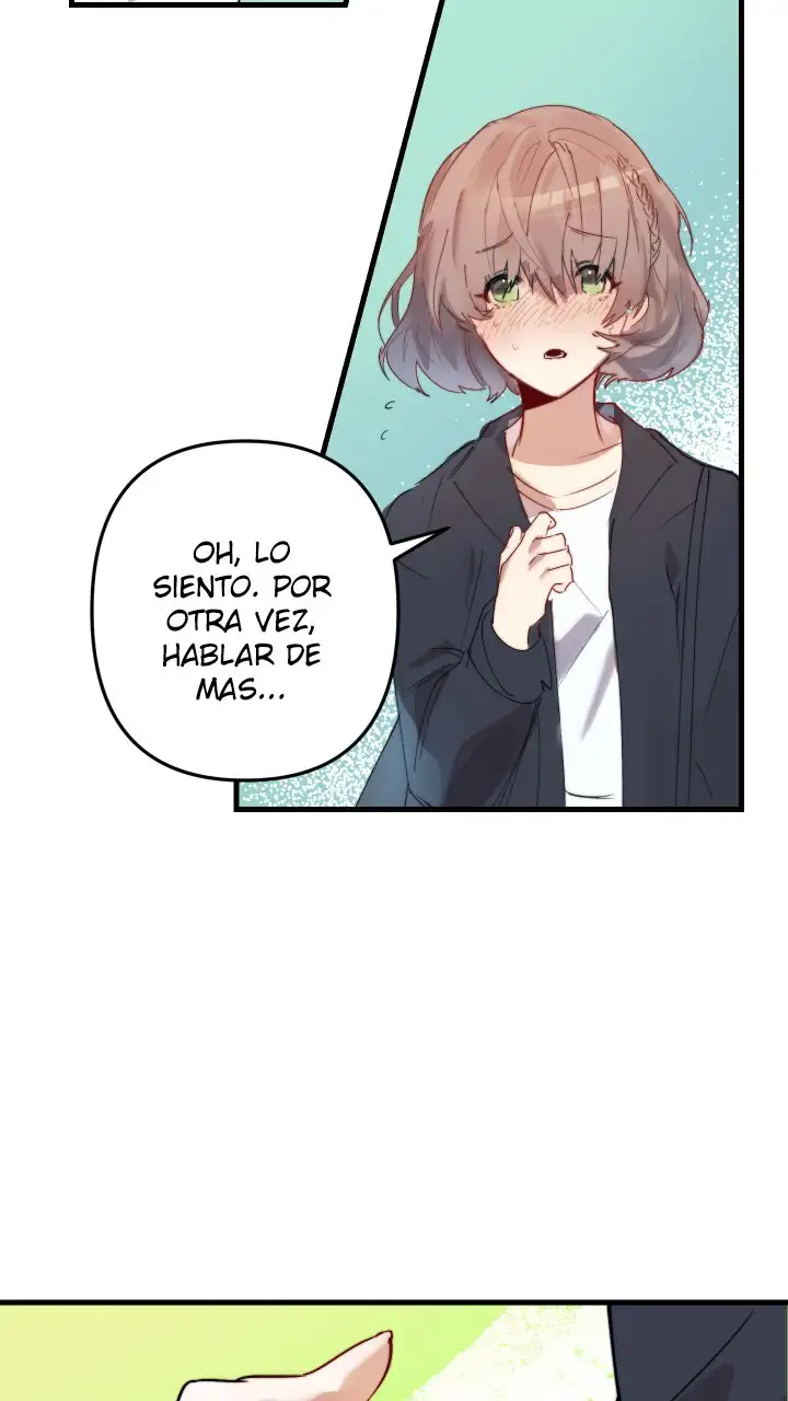 ¡Angel al lado! Sin censura - Capítulo 2 - Página 44 - LectorTMOo