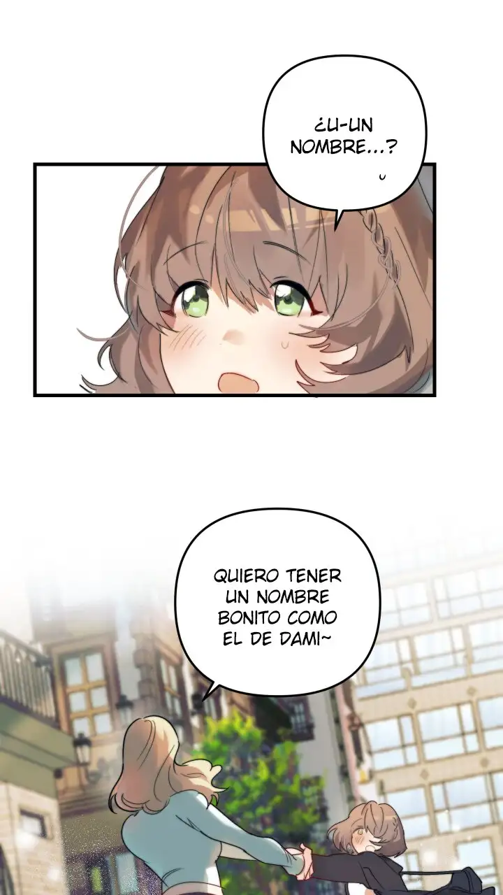¡Angel al lado! Sin censura - Capítulo 2 - Página 47 - LectorTMOo