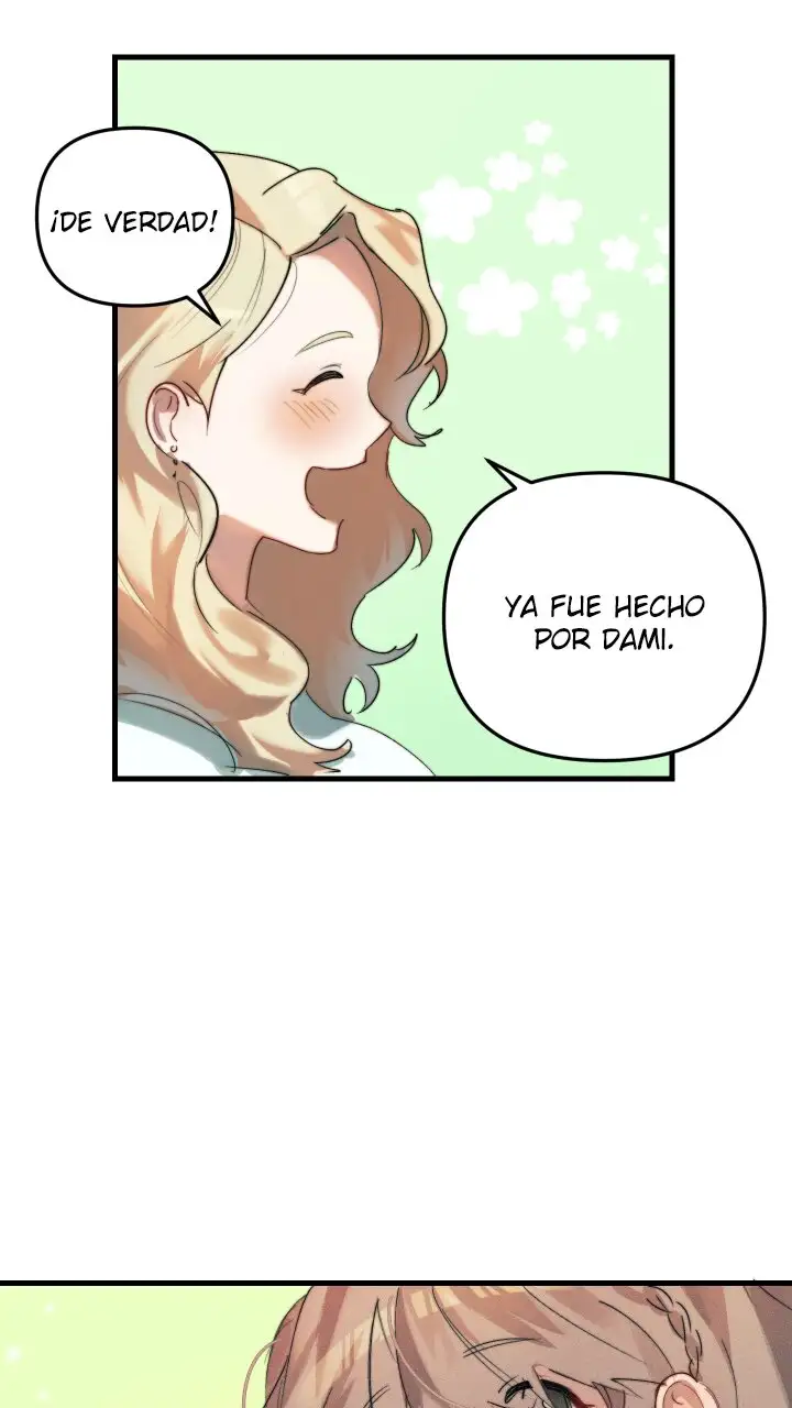 ¡Angel al lado! Sin censura - Capítulo 2 - Página 50 - LectorTMOo