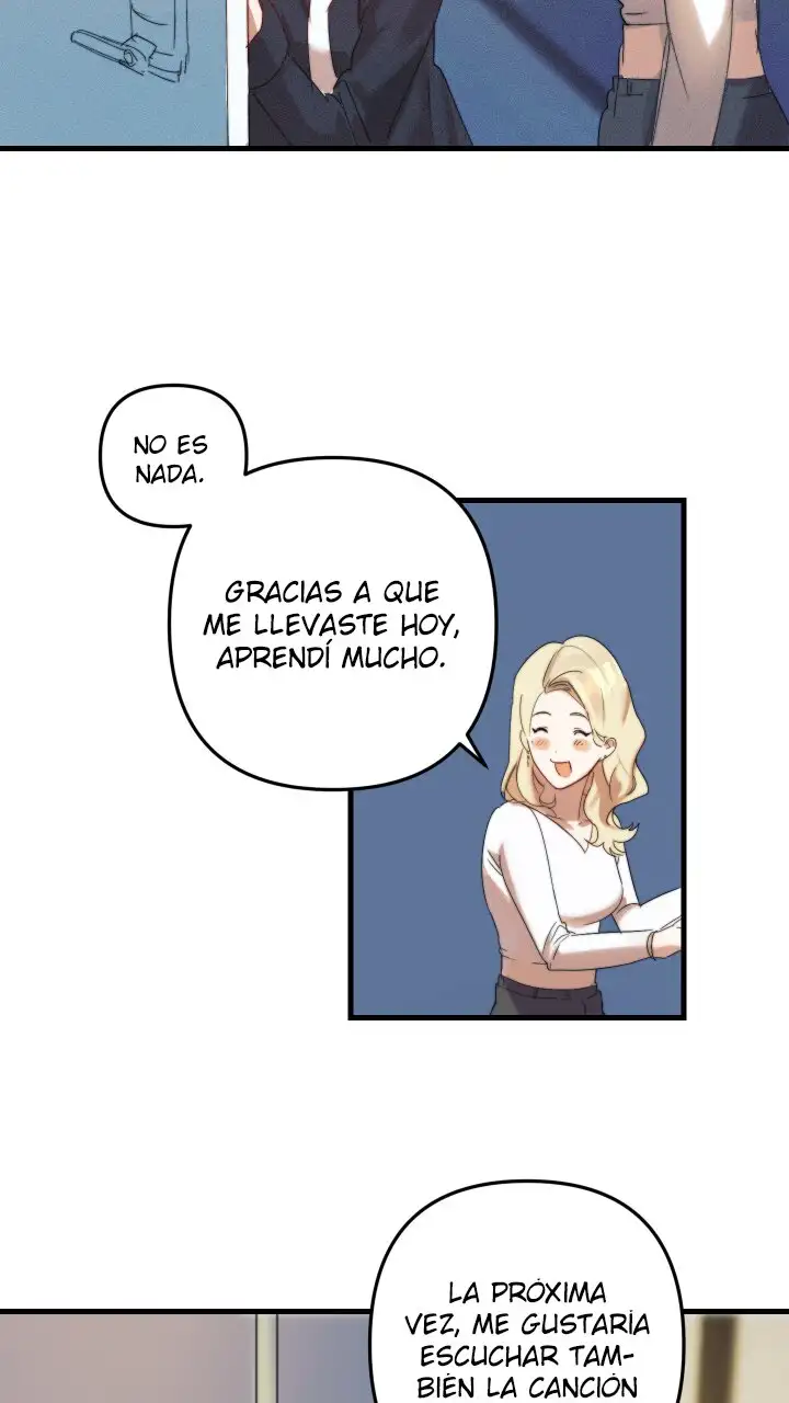 ¡Angel al lado! Sin censura - Capítulo 2 - Página 54 - LectorTMOo
