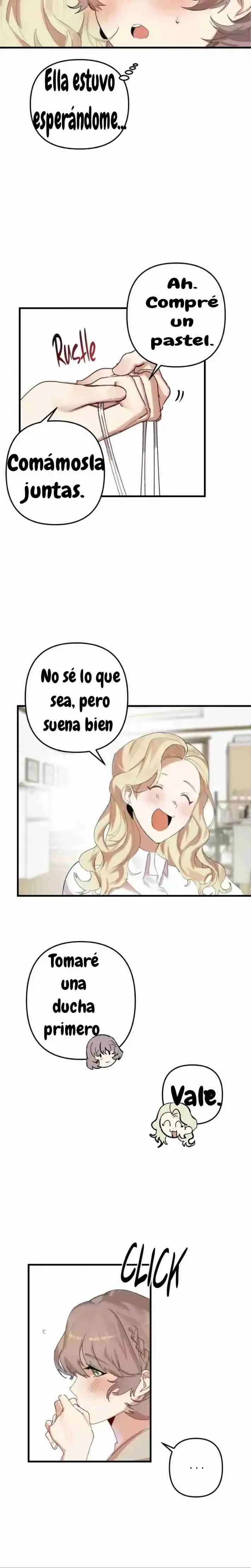¡Angel al lado! Sin censura - Capítulo 4 - Página 8 - LectorTMOo
