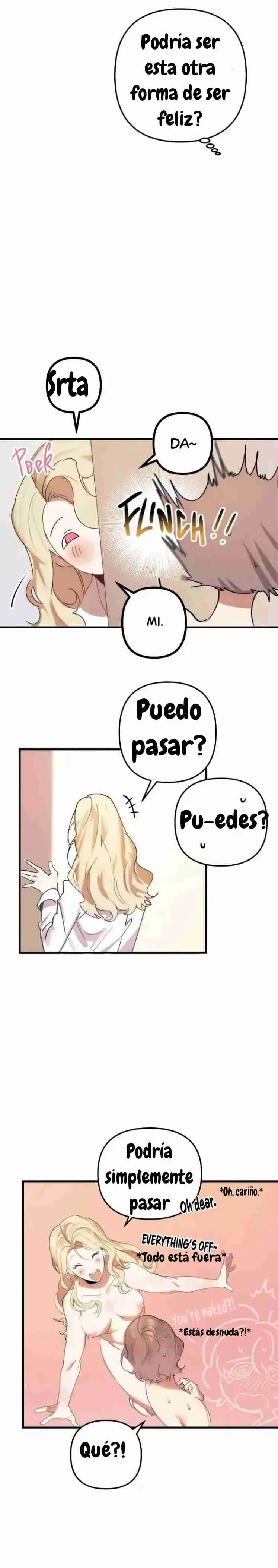 ¡Angel al lado! Sin censura - Capítulo 4 - Página 10 - LectorTMOo