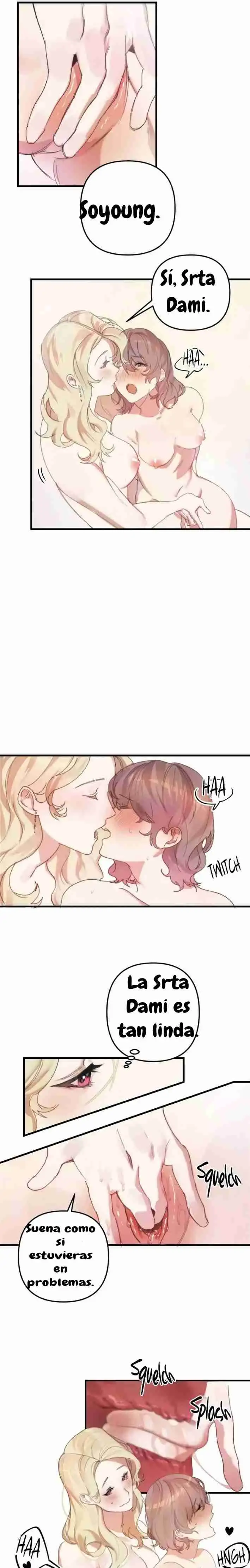 ¡Angel al lado! Sin censura - Capítulo 4 - Página 13 - LectorTMOo