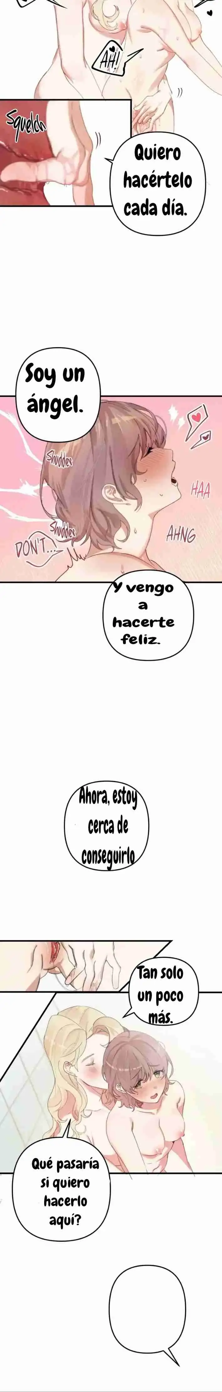 ¡Angel al lado! Sin censura - Capítulo 4 - Página 14 - LectorTMOo
