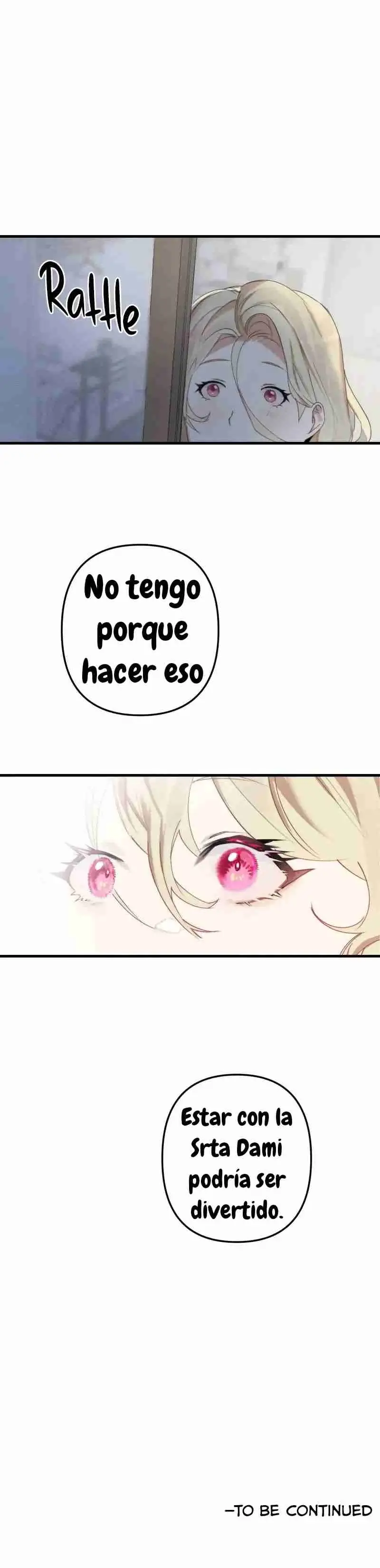 ¡Angel al lado! Sin censura - Capítulo 4 - Página 18 - LectorTMOo